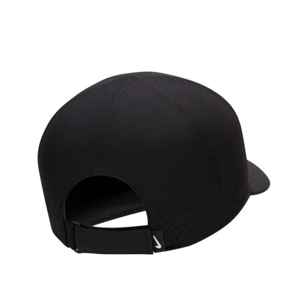 Nike Dri-FIT Advantage Cap Black