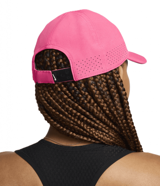 Nike Dri-FIT Advantage Cap Pink