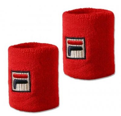 shop red wristband