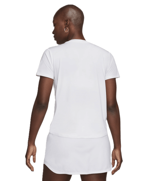 Nike One Classic Tee White Women