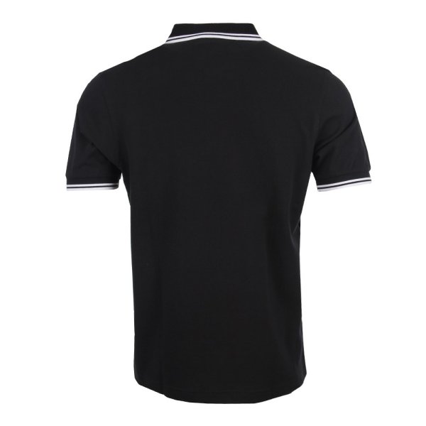 Fred Perry Twin tipped Polo Shirt Herr