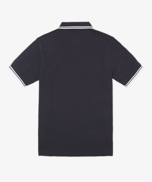 Fred Perry Twin tipped Polo Shirt Herr