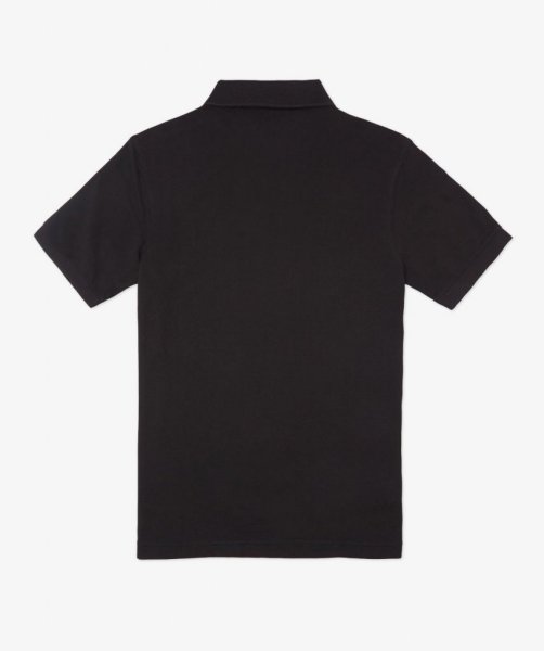 Fred Perry The polo Shirt Black Mens