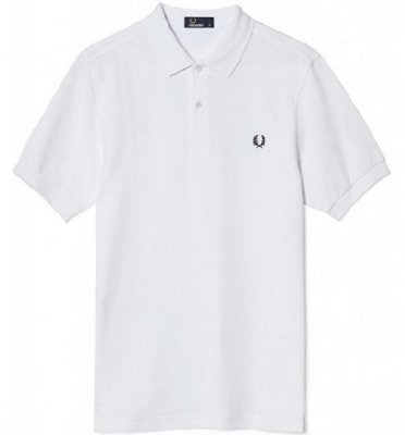 fred perry vit pike
