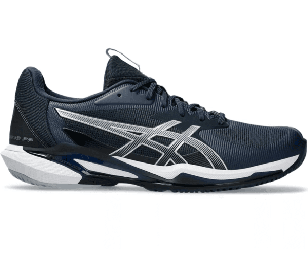 Asics Speed FF 3 French Blue All court Mens - 2024
