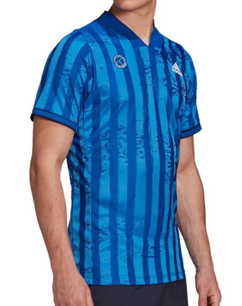 ADIDAS Freelift Engineered Blue Mens