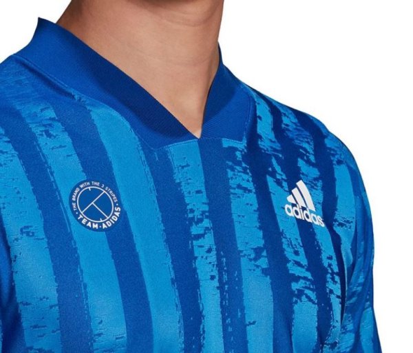 ADIDAS Freelift Engineered Blue Mens