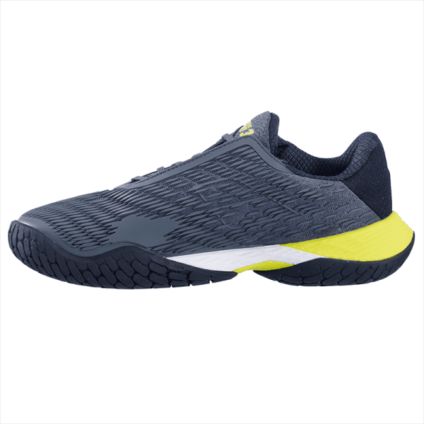 BABOLAT Propulse Fury 3 Aero All Court Mens
