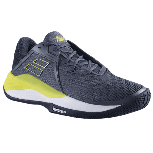 BABOLAT Propulse Fury 3 Aero All Court Mens
