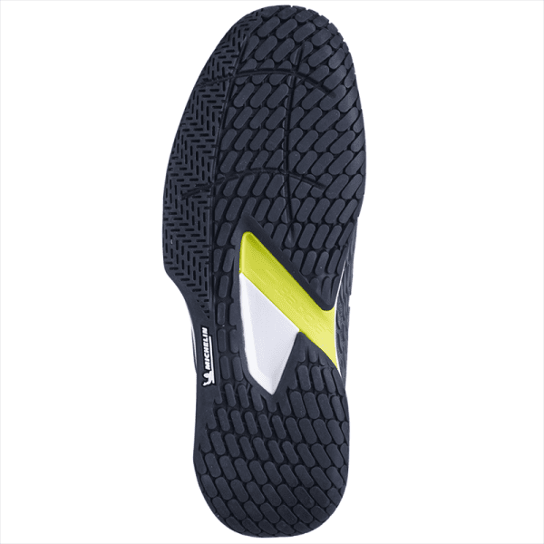 BABOLAT Propulse Fury 3 Aero All Court Mens