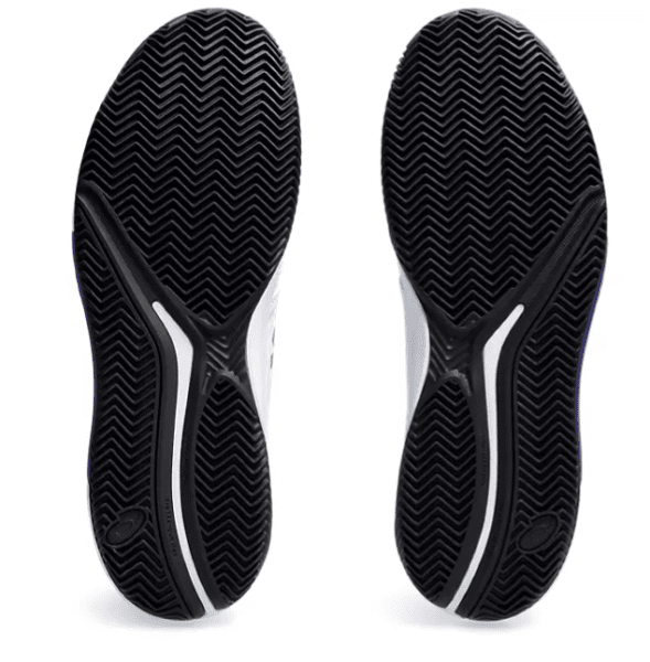 Asics Gel Challenger 14 Wh/Sapphire Clay Mens