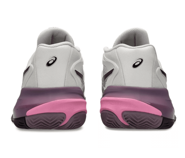Asics Gel-Resolution X Oat/aubergine Clay Women - 2026