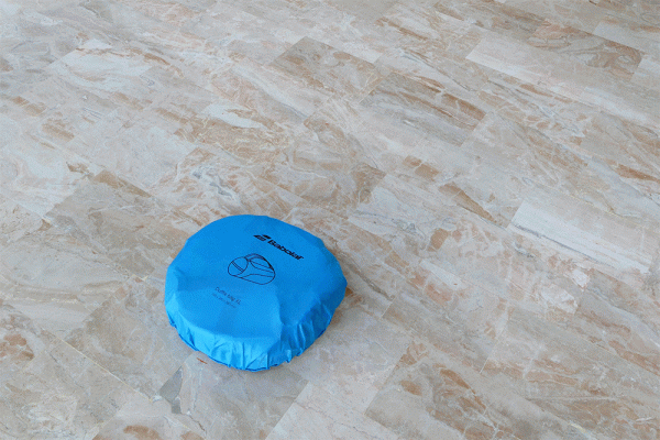 BABOLAT Duffle Xl Performance Blue - 2020