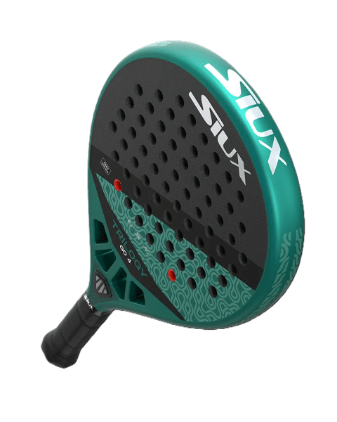 Siux Trilogy Control Go 4