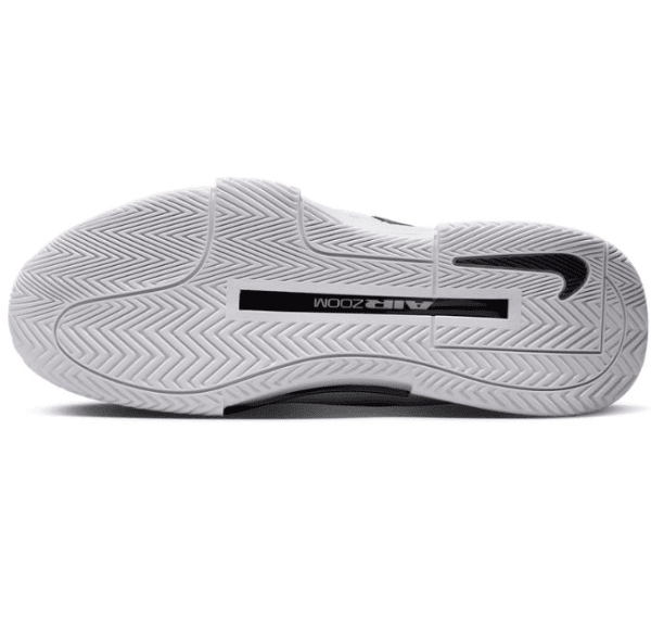 Nike Zoom GP Challenge 1 Allcourt White