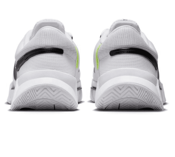 Nike Zoom GP Challenge 1 Allcourt White