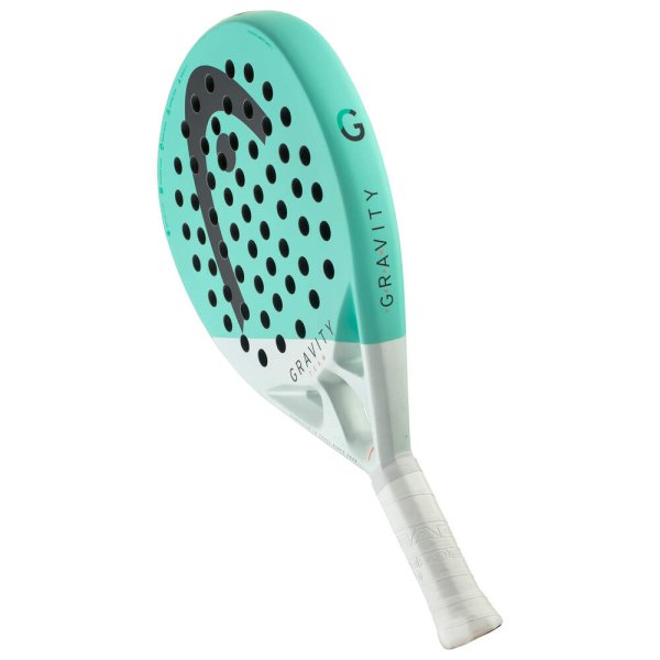 Head Gravity Team Padelracket - 2024/2025