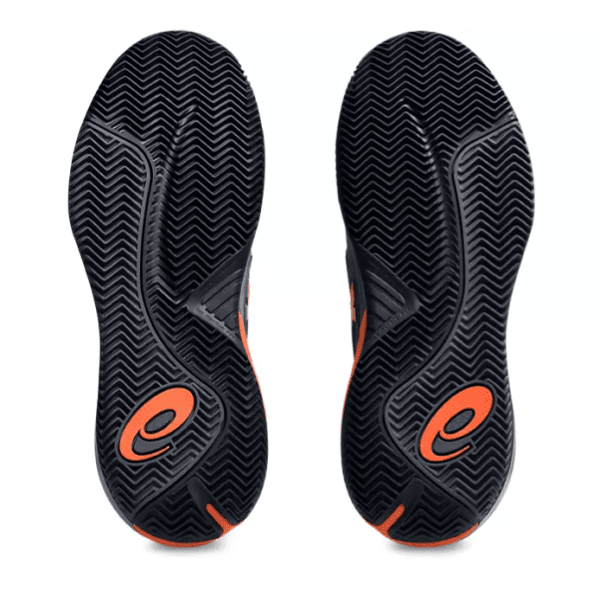 Asics Gel-Resolution X Greyish Clay Mens - 2025