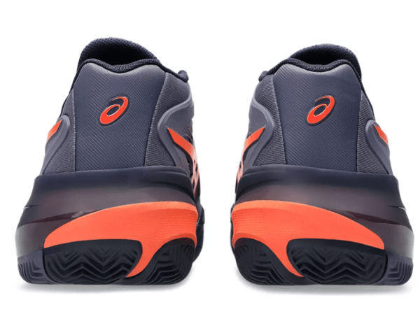 Asics Gel-Resolution X Greyish Clay Mens - 2025