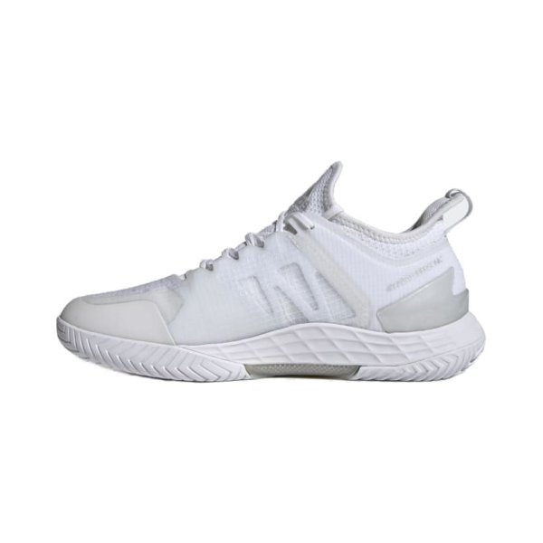 ADIDAS Adizero Ubersonic 4 White Women