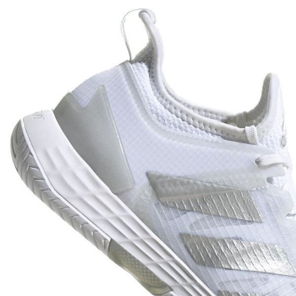 ADIDAS Adizero Ubersonic 4 White Women