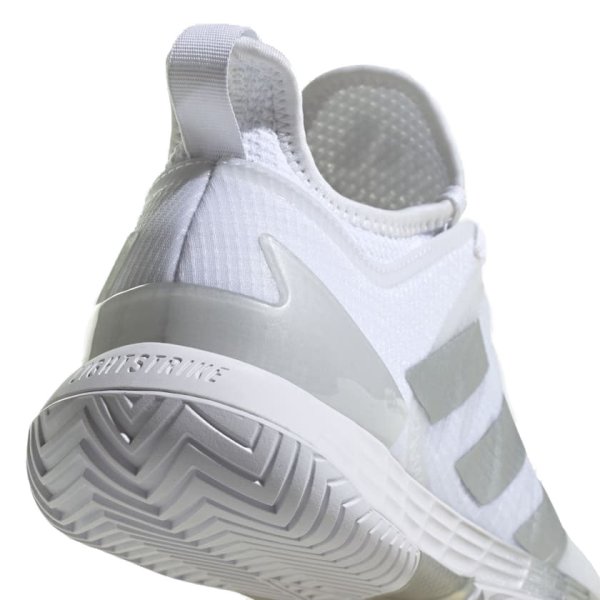 ADIDAS Adizero Ubersonic 4 White Women