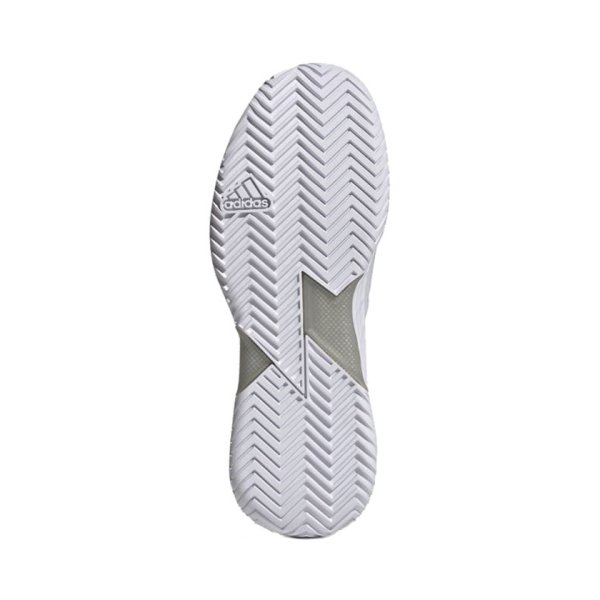 ADIDAS Adizero Ubersonic 4 White Women