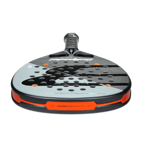 Bullpadel Hack 04 Comfort - 2026