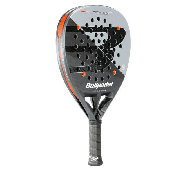 Bullpadel Hack 04 Comfort - 2026