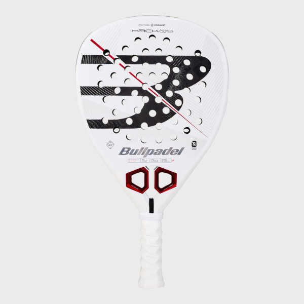 Bullpadel Hack 05 - 2027