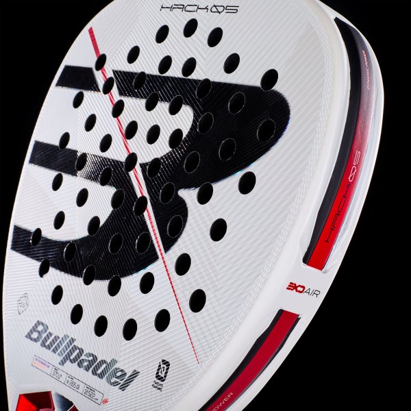 Bullpadel Hack 05 - 2027