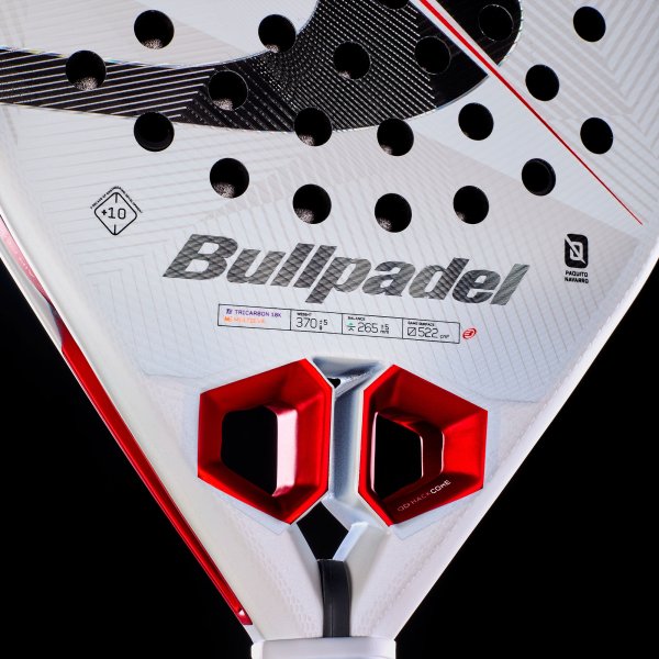 Bullpadel Hack 05 - 2027