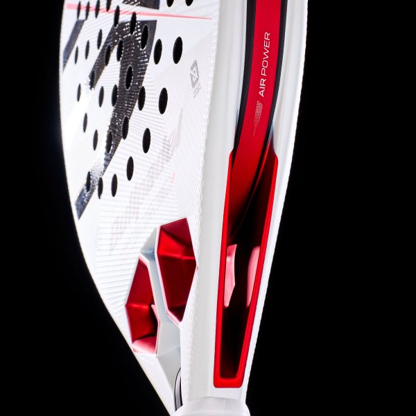 Bullpadel Hack 05 - 2027
