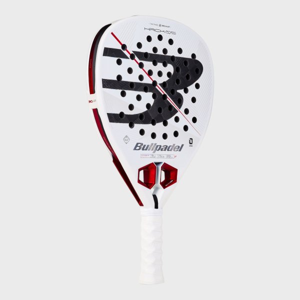 Bullpadel Hack 05 - 2027