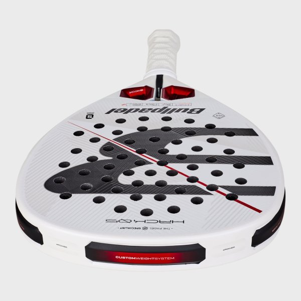 Bullpadel Hack 05 - 2027