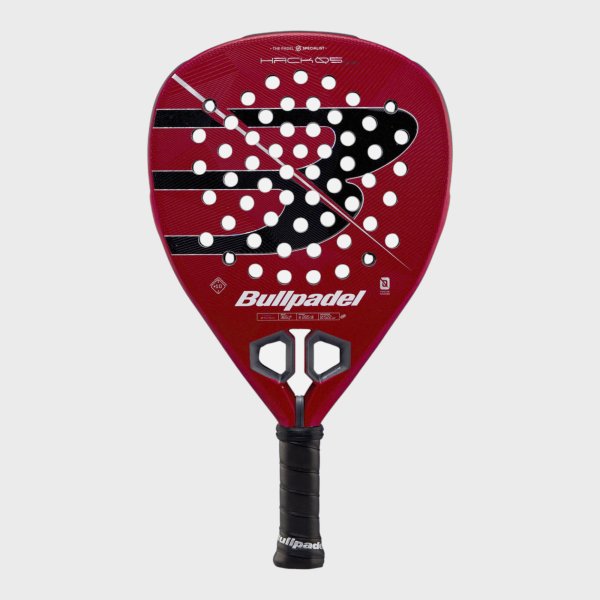 Köp Bullpadel Hack 05 Comfort 2027