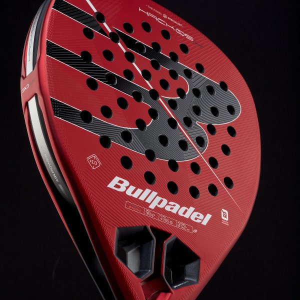Bullpadel Hack 05 Comfort - 2027