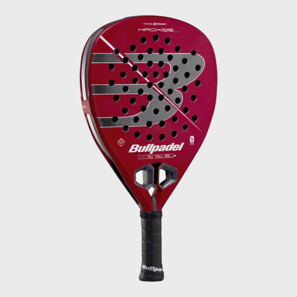 Bullpadel Hack 05 Comfort - 2027
