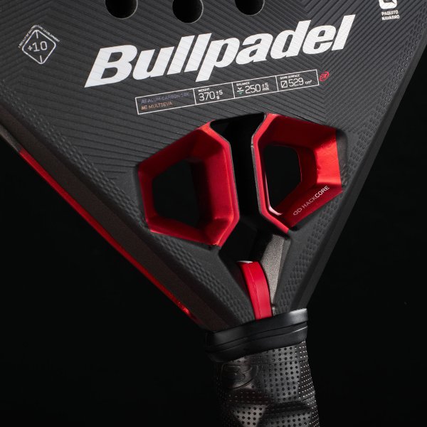 Bullpadel Hack 05 Hybrid - 2027