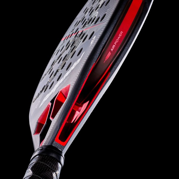 Bullpadel Hack 05 Hybrid - 2027