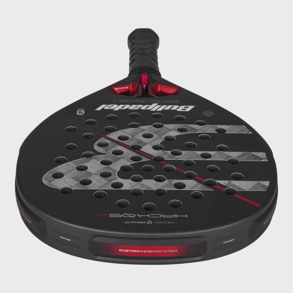 Bullpadel Hack 05 Hybrid - 2027