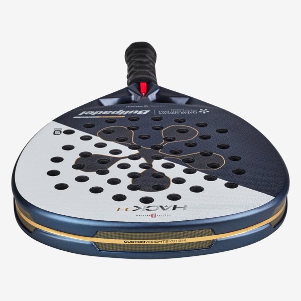 Bullpadel Hack 04 Masters Finals 2025