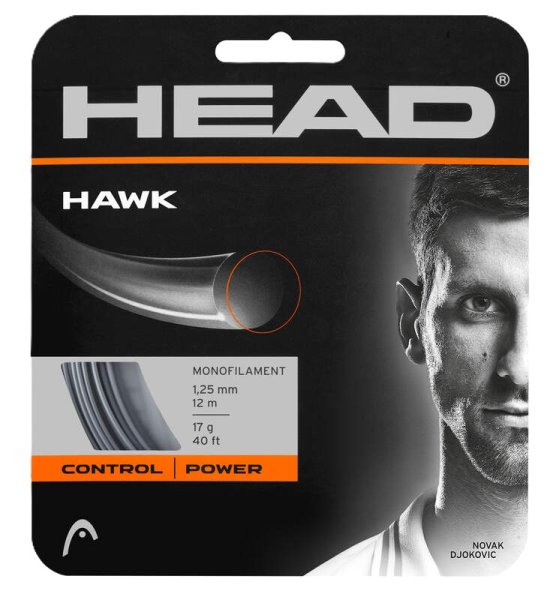 Head Hawk inc re-stringing