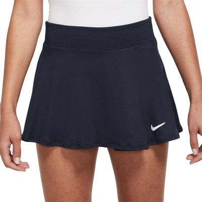 Shop nike tenniswear tennisskirt padelskirt