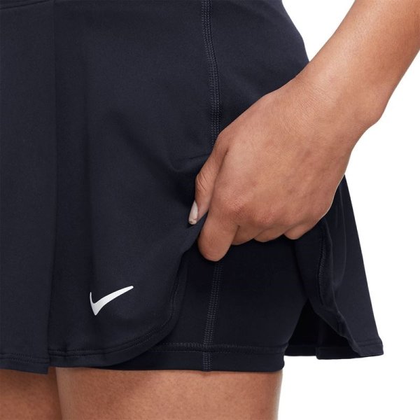 NIKE Court Victory Skirt Navy Women