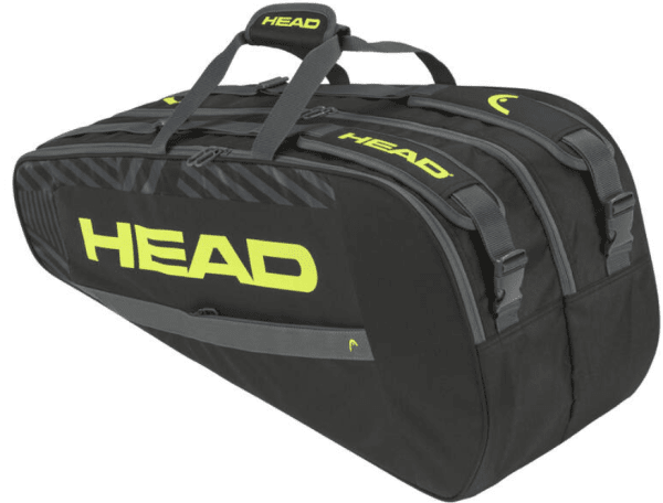 Base Racquet Bag M BKNY