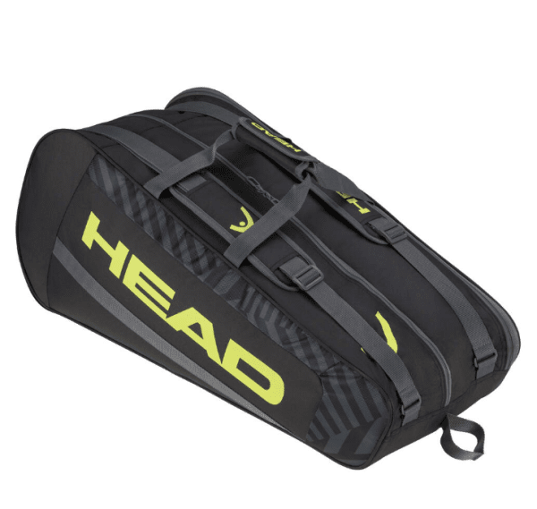 Base Racquet Bag M BKNY