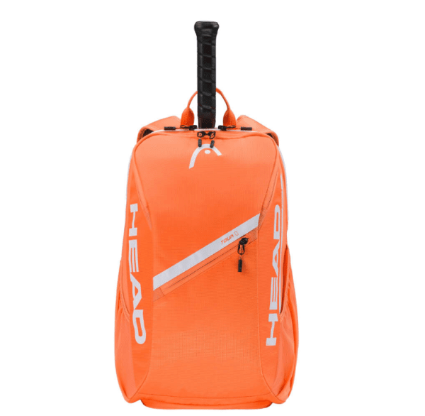 Head Tour Back Pack 25L Orange - 2026
