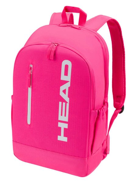 Head Base Backpack 17L Pink