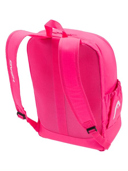 Head Base Backpack 17L Pink